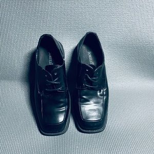 Borelli dress shoes